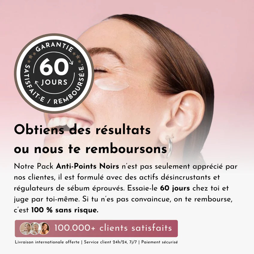 DR.Melaxin | Peeling illuminateur