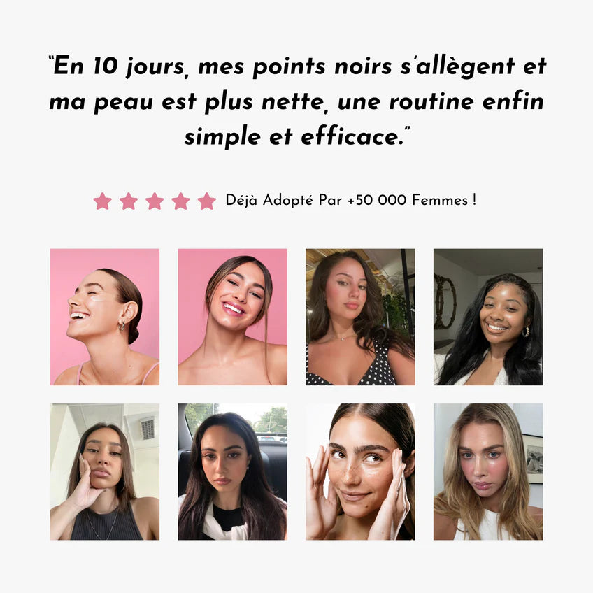 DR.Melaxin | Peeling illuminateur