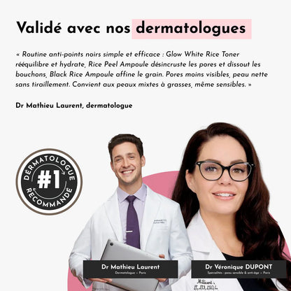 DR.Melaxin | Peeling illuminateur