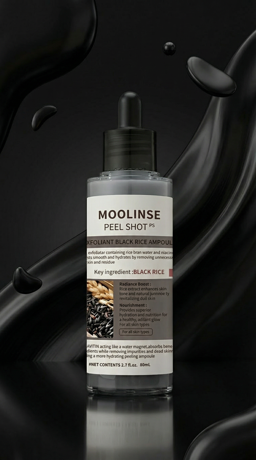 Nuvia™ | Peeling illuminateur